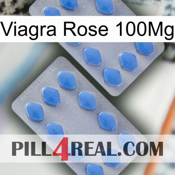 Pink Viagra 100Mg 20